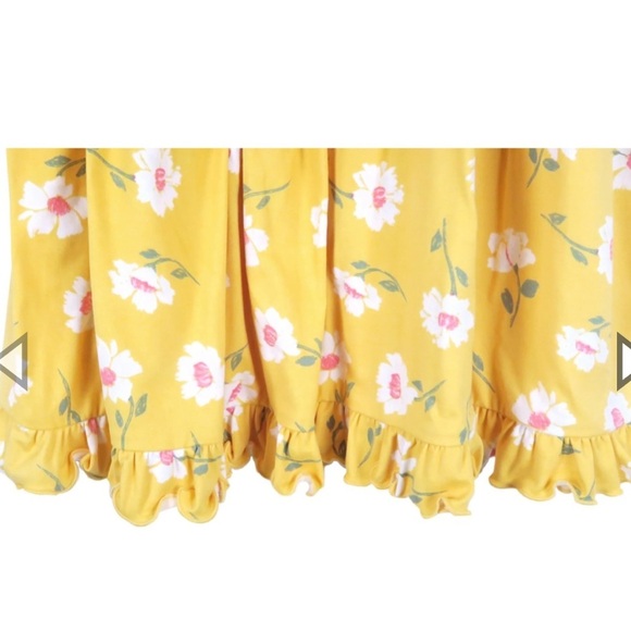 Zunie 2 pack Girl Dress Size M - Picture 4 of 14